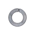 Zinc lock washers M16 - 25 pack | Lieferumfang: Nur ein...