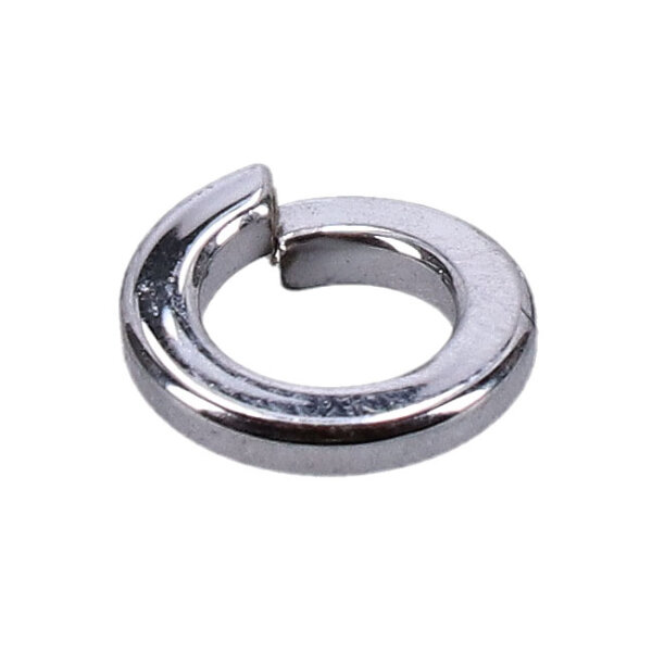 Chrome lockwasher, 7/16 - 25 pack | Lieferumfang: Nur ein...