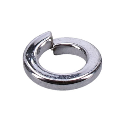 Chrome lockwasher, 5/8 inch - 25 pack | Lieferumfang: Nur ein Teil des abgebildeten Artikels.
