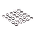 Ss lockwasher, 5/16 inch - 25 pack | Lieferumfang: Nur ein Teil des abgebildeten Artikels.