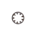 Ss int. lockwasher, 1/4 inch - 25 pack | Lieferumfang:...