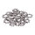 Ss ext. lockwasher, #6 - 25 pack | Lieferumfang: Nur ein Teil des abgebildeten Artikels.