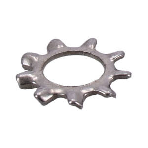 Ss ext. lockwasher, 7/16 inch - 25 pack | Lieferumfang:...