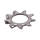 Ss ext. lockwasher, 7/16 inch - 25 pack | Lieferumfang: Nur ein Teil des abgebildeten Artikels.