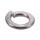 Stainless lock washers M4 - 25 pack | Lieferumfang: Nur ein Teil des abgebildeten Artikels.