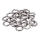 Stainless lock washers M5 - 25 pack | Lieferumfang: Nur ein Teil des abgebildeten Artikels.