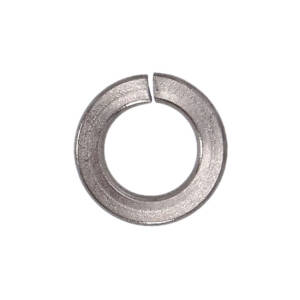 Stainless lock washers M6 - 25 pack | Lieferumfang: Nur ein Teil des abgebildeten Artikels.