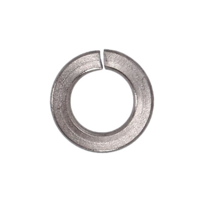 Stainless lock washers M14 - 25 pack | Lieferumfang: Nur ein Teil des abgebildeten Artikels.