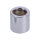 Chrome spacers - 25 pack | Lieferumfang: Nur ein Teil des abgebildeten Artikels.