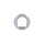 Chrome spacers - 25 pack | Lieferumfang: Nur ein Teil des abgebildeten Artikels.