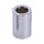 Chrome spacers - 25 pack | Lieferumfang: Nur ein Teil des abgebildeten Artikels.