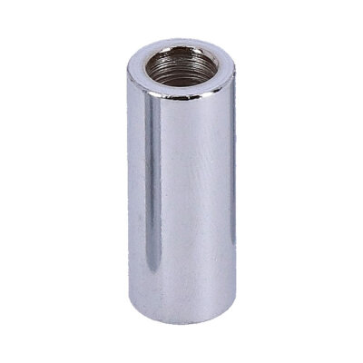 Chrome spacers - 25 pack | Lieferumfang: Nur ein Teil des abgebildeten Artikels.