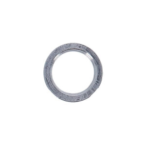 HEAD BOLT/CYL BASE WASHER, CHROME | Lieferumfang: Nur ein Teil des abgebildeten Artikels.