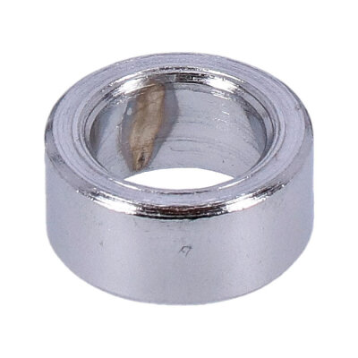 Chrome spacers - 25 pack | Lieferumfang: Nur ein Teil des abgebildeten Artikels.
