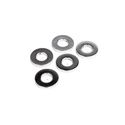 3/8 hardened washers chr. - 25 pack | Lieferumfang: Nur ein Teil des abgebildeten Artikels.