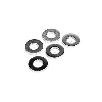 1/2 hardened washers chr. - 25 pack | Lieferumfang: Nur ein Teil des abgebildeten Artikels.