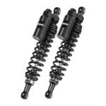 ** Bitubo, WMT dual shock absorber set. Piggyback. 290mm