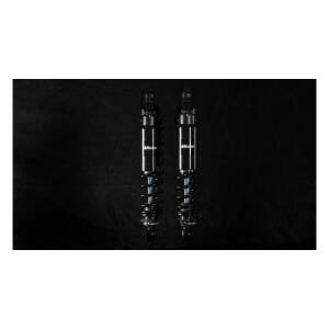 ** Bitubo, WMT dual shock absorber set. Piggyback. 305mm