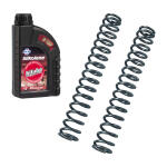 ** Bitubo, MFORK progressive fork spring kit. K 0.75-0.85