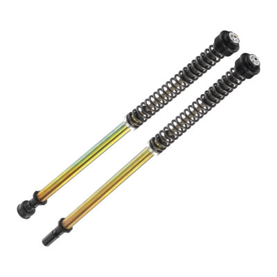 ** Bitubo, adjustable pressurized JBH fork cartridge kit