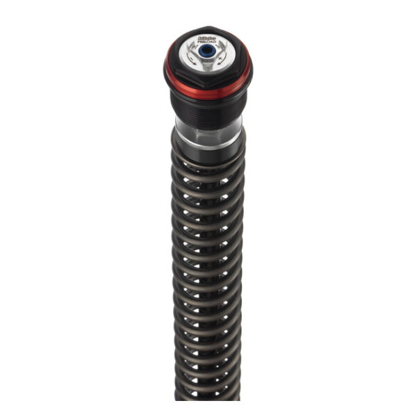 ** Bitubo, adjustable pressurized JBH fork cartridge kit