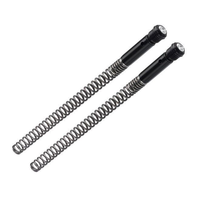 ** Bitubo, KB1 front fork springs & caps kit