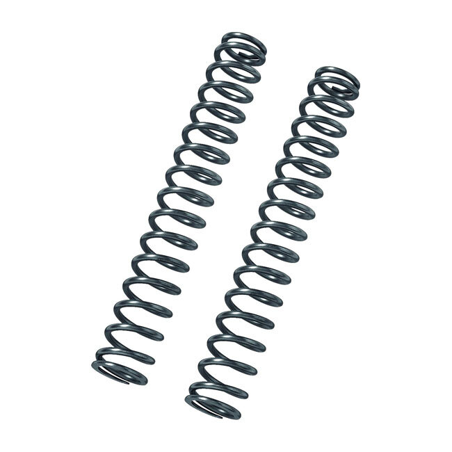 ** Bitubo, fork spring kit Breakout K=0.7. No oil