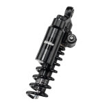 ** Bitubo, WMT dual shock absorber set. Piggyback. 320mm