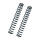 ** Bitubo, MX fork spring kit JBH. K 0.75