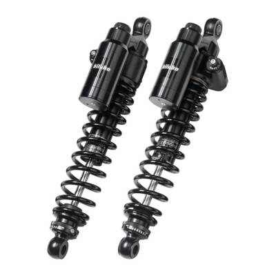 ** Bitubo, WMT dual shock absorber set. Piggyback. 335mm