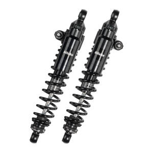 ** Bitubo, WMT dual shock absorber set. Piggyback. 335mm