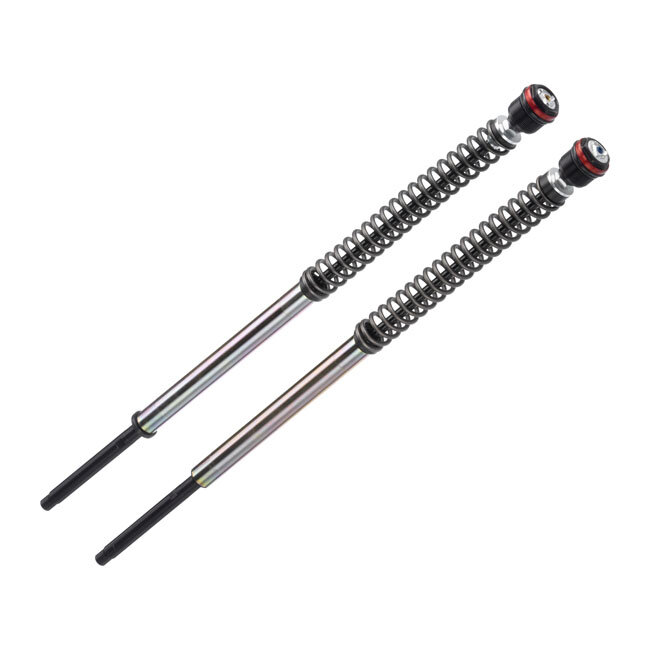** Bitubo, adjustable pressurized JBH fork cartridge kit