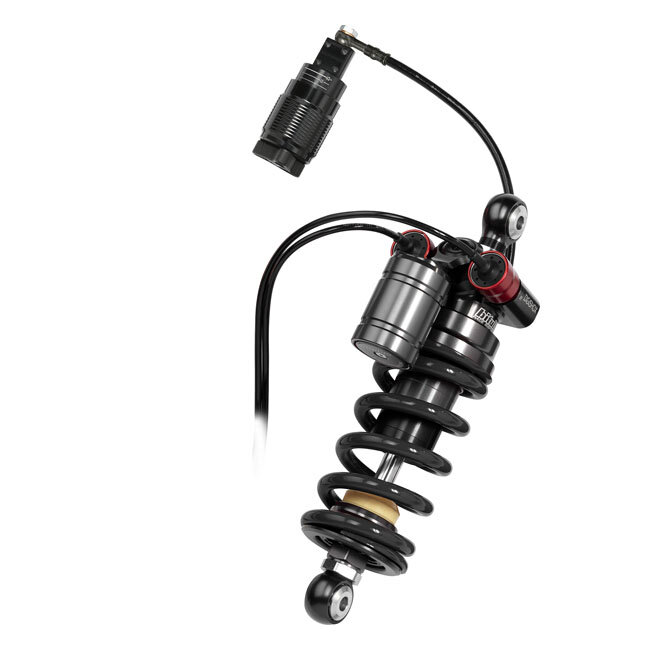 ** Bitubo, DigiShox DS Custom cartridge & shock absorber kit