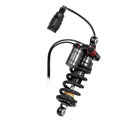 ** Bitubo, DigiShox DS Custom cartridge & shock absorber kit