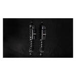 ** Bitubo, WMT dual shock absorber set. Piggyback. 321mm