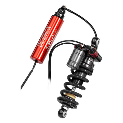 ** Bitubo, DigiShox DS Custom cartridge & shock absorber kit