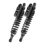 ** Bitubo, WMT dual shock absorber set. Piggyback. 356mm