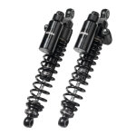 ** Bitubo, WMT dual shock absorber set. Piggyback. 301mm