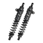 ** Bitubo, WMT dual shock absorber set. Piggyback. 301mm