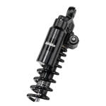 ** Bitubo, WMT dual shock absorber set. Piggyback. 306mm