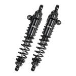** Bitubo, WMT dual shock absorber set. Piggyback. 306mm