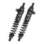 ** Bitubo, WMT dual shock absorber set. Piggyback. 306mm