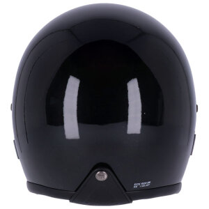 Roeg Sundown gloss black Size M