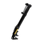 Kraus, KR8 inverted front end kit. Black