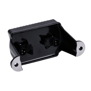 MCS, voltage regulator/rectifier. Black