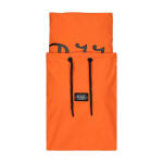 Von Dutch Logo swimshort orange Size S