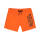 Von Dutch Logo swimshort orange Size S