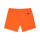 Von Dutch Logo swimshort orange Size S
