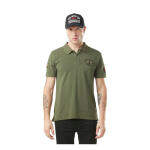 Von Dutch Polo t-shirt militaire 1 Size S