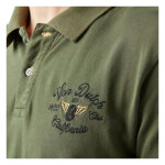 Von Dutch Polo t-shirt militaire 1 Size S